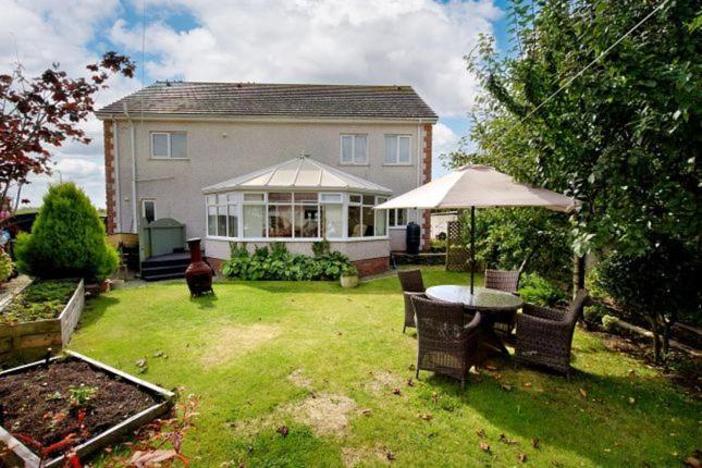 Heron House Haverigg Exterior photo