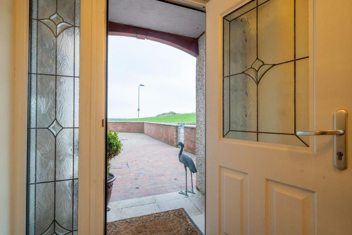 Heron House Haverigg Exterior photo