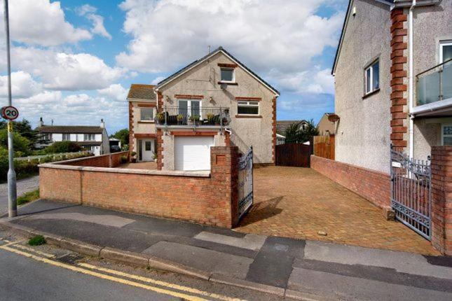 Heron House Haverigg Exterior photo